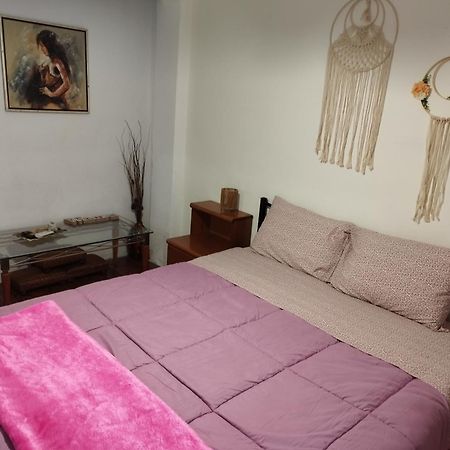 Private Rooms In Shared House سالونيك المظهر الخارجي الصورة