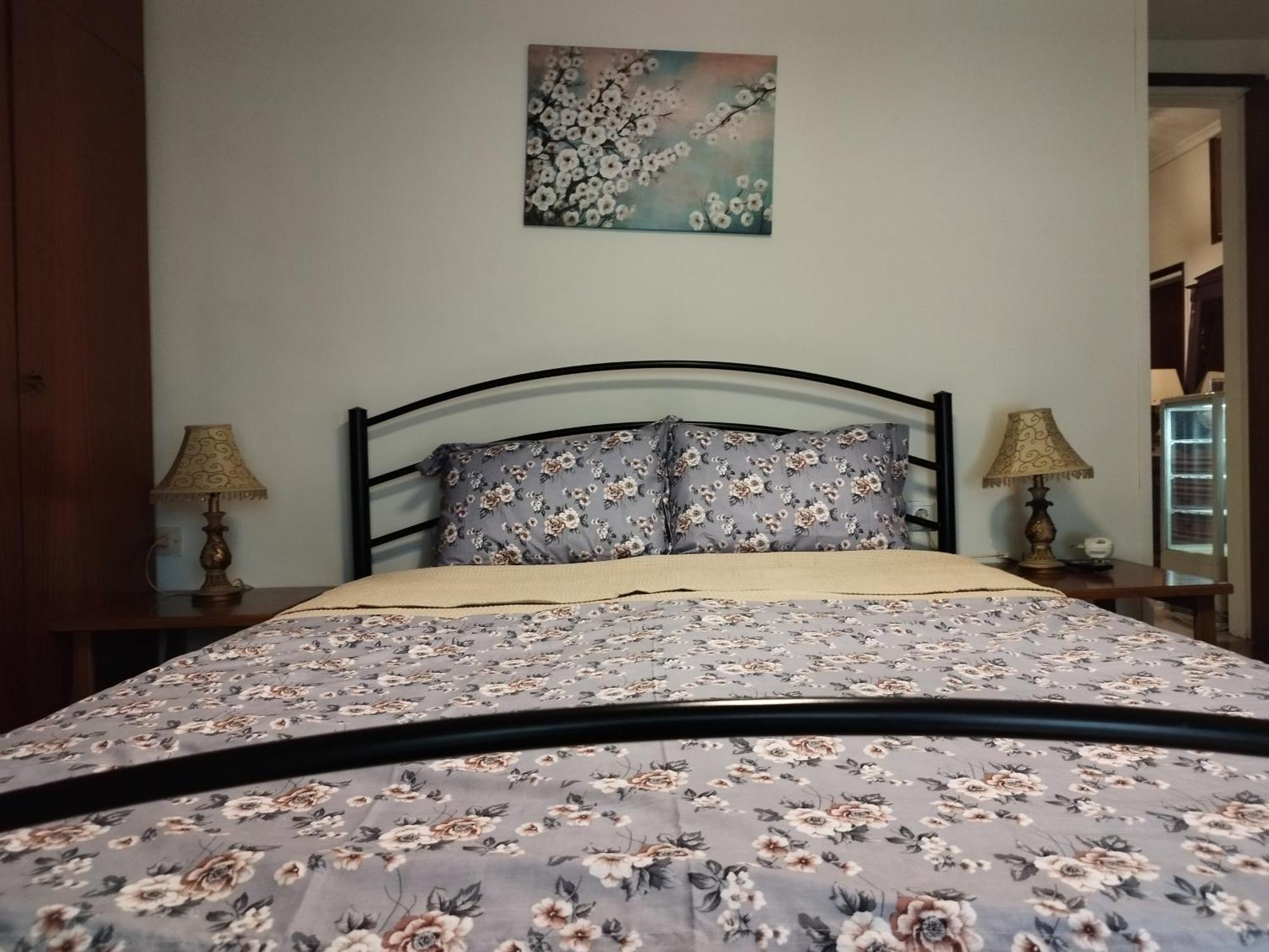 Private Rooms In Shared House سالونيك المظهر الخارجي الصورة