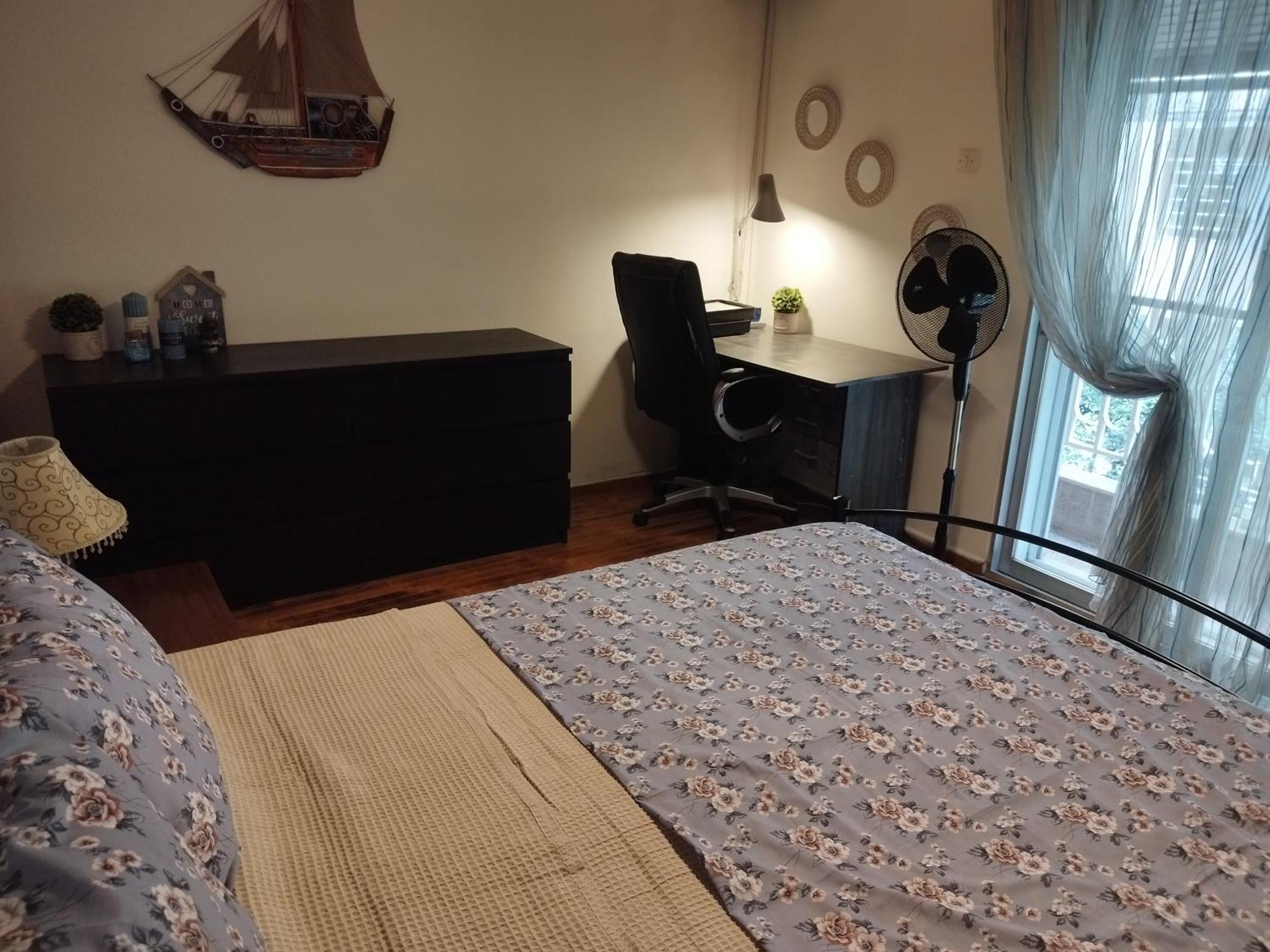 Private Rooms In Shared House سالونيك المظهر الخارجي الصورة
