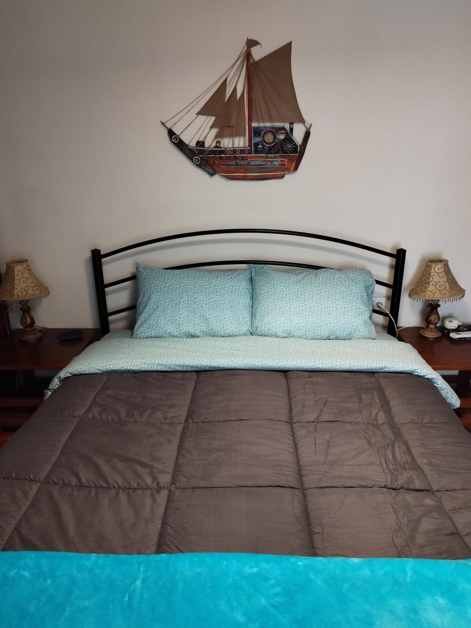 Private Rooms In Shared House سالونيك المظهر الخارجي الصورة